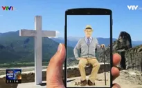 Nhận tin nhắn từ người đã khuất bằng… ứng dụng smartphone