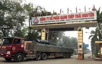 Bác kiến nghị miễn thuế cho Gang thép Thái Nguyên