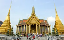 Khách du lịch tới Thái Lan dự kiến tăng trong dịp Tết