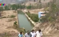 Đăk Lăk tích cực phòng chống giảm nhẹ thiên tai