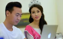 Hoa hậu Việt Nam 2016 bác tin chỉnh răng, úp mở về khả năng “dao kéo” sau này