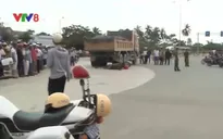 Yêu cầu làm rõ vụ xe tải cố tình đâm chết người tại Đà Nẵng