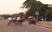 Bình Định: Gia tăng TNGT do đi ngược chiều trên Quốc lộ 1
