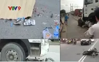 Việt Nam mất hơn 90.000 tỉ đồng/năm vì TNGT do bia rượu