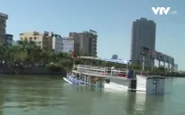 Siết chặt đảm bảo an toàn tàu du lịch sau vụ chìm tàu trên sông Hàn