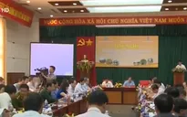 17.000 hộ dân thiếu nước sinh hoạt do khô hạn