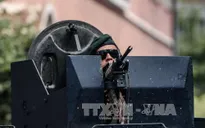 Thổ Nhĩ Kỳ: Tái áp đặt lệnh tình trạng khẩn cấp ở Istanbul