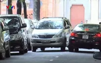Đề xuất giảm thuế tiêu thụ đặc biệt ô tô dưới 2 chấm