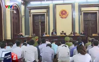 Phạm Công Danh nhận án 30 năm tù