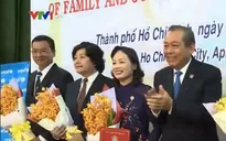 Ra mắt "Tòa gia đình và người chưa thành niên"