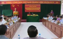 Đẩy mạnh tuyên truyền về thi đua yêu nước