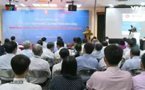 "Đưa tri thức thành động lực phát triển bền vững"