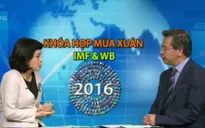 Từ vụ hồ sơ Panama: “Minh bạch hóa thông tin vẫn xa vời với quốc gia kém phát triển”