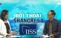 Vấn đề Biển Đông: "Không thể hành xử theo luật rừng, cá lớn nuốt cá bé"