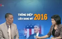 “Thông điệp Liên bang của Tổng thống Obama phá cách khi nói về tương lai nước Mỹ”