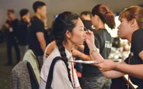 Café Sáng với VTV3: Hậu trường đặc biệt của Vietnam International Fashion Week 2016