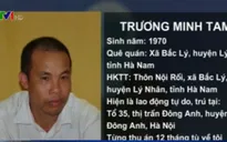 Tạm giữ hai đối tượng kích động người dân