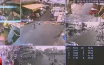 Bắt 29 đối tượng sau 3 ngày ra quân trấn áp tội phạm