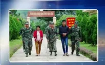 Lai Châu: Khởi tố 2 đối tượng có hành vi mua bán người