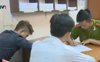 TP.HCM đối mặt với tội phạm có tổ chức, quy mô lớn