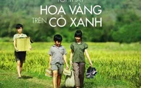 20h, 20/4: THTT lễ trao giải Cánh diều 2015