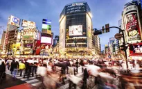 Nhật Bản nới lỏng visa cho công dân Trung Quốc