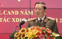 Giải quyết dứt điểm tình trạng chạy chức chạy quyền trong ngành Công an