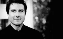 Tom Cruise đã bị "cưa đổ" bởi một phụ nữ vô danh