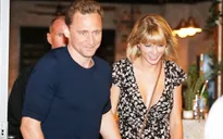 Vừa công khai tình cảm, Tom Hiddleston đã định cầu hôn Taylor Swift?