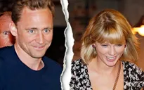 Taylor Swift - Tom Hiddleston đường ai nấy đi sau 3 tháng hẹn hò