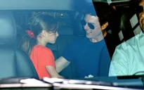 Sùng đạo, Tom Cruise đã không gặp con gái Suri suốt 3 năm