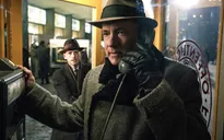 Tom Hanks là ngôi sao điện ảnh được nước Mỹ yêu mến nhất