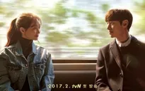 Shin Min Ah đắm đuối nhìn “tình mới”