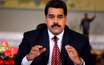 Tổng thống Venezuela tuyên bố kiện Quốc hội