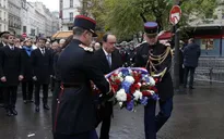 Nước Pháp đã thay đổi như thế nào sau loạt vụ khủng bố Paris 13/11/2015?