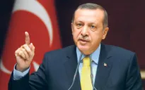 Vụ đảo chính ở Thổ Nhĩ Kỳ: Tổng thống Erdogan tuyên bố cải tổ lực lượng vũ trang