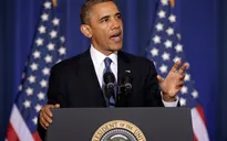 Tổng thống Obama kêu gọi cử tri bỏ phiếu cho bà H.Clinton