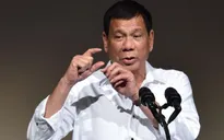 Tổng thống Philippines để ngỏ khả năng tập trận với Nhật Bản