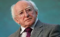 Tổng thống Ireland thăm cấp Nhà nước tới Việt Nam từ 5 - 14/11