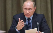 Chính phủ Syria và quân nổi dậy ký thỏa thuận ngừng bắn