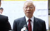 TBT Nguyễn Phú Trọng kỳ vọng các đại biểu hết lòng vì nước, vì dân