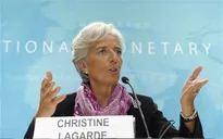 IMF cảnh báo hậu quả Anh rời EU