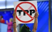 Rút khỏi TPP, Mỹ mất đi sự tín nhiệm ở châu Á?