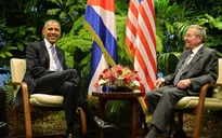Cuba và Mỹ sẽ tiến hành đối thoại nhân quyền
