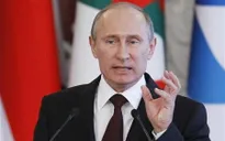 Tổng thống Nga Putin: Chỉ thu hồi được 3,6% tổng số tiền tham nhũng