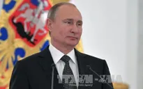 Tổng thống Nga thăm Nhật, nỗ lực bình thường hóa quan hệ