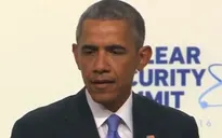 Tổng thống Obama cảnh báo nguy cơ khủng bố hạt nhân