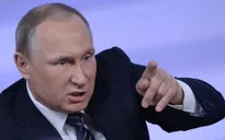 Tổng thống Putin cảnh báo đặt Ba Lan và Rumani trong tầm ngắm tên lửa