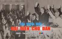 VTV thực hiện cầu truyền hình hướng tới 70 năm ngày tổng tuyển cử đầu tiên