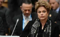 Quốc hội Brazil bỏ phiếu đồng ý truy tố Tổng thống